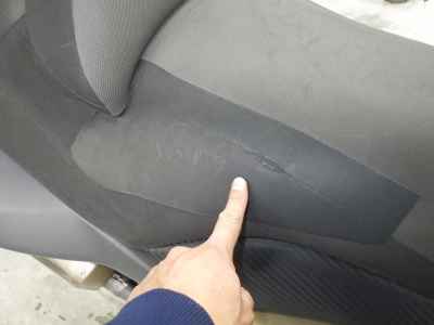 Yamaha TMAX 530 2012