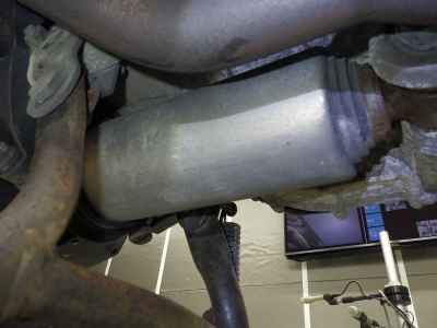 Yamaha TMAX 530 2012