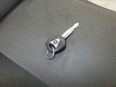 Yamaha TMAX 530 2012