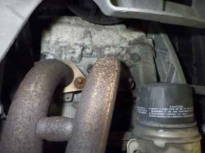 Yamaha TMAX 530 2012