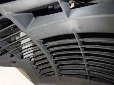 Yamaha TMAX 530 2012