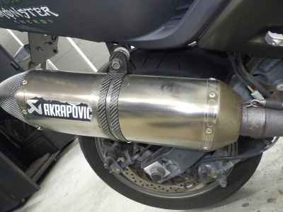 Yamaha TMAX 530 2012