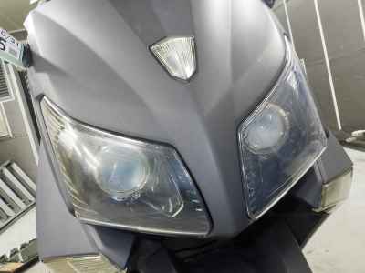 Yamaha TMAX 530 2012