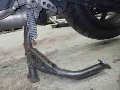 Yamaha TMAX 530 2012