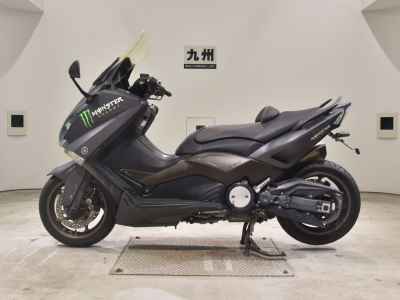 Yamaha TMAX 530 2012