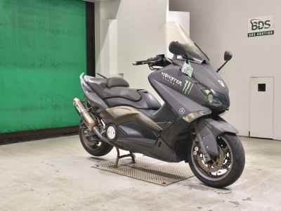 Yamaha TMAX 530 2012