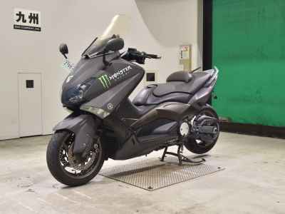 Yamaha TMAX 530 2012