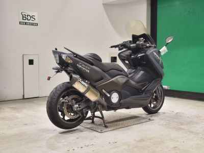 Yamaha TMAX 530 2012