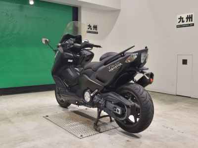 Yamaha TMAX 530 2012