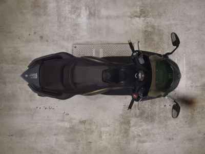 Yamaha TMAX 530 2012