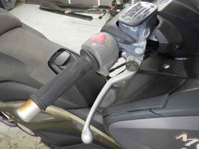 Yamaha TMAX 530 2012
