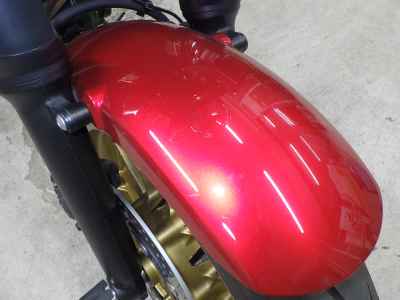 Kawasaki Z650RS 2024