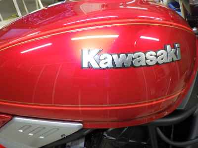 Kawasaki Z650RS 2024
