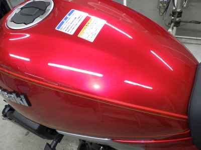 Kawasaki Z650RS 2024