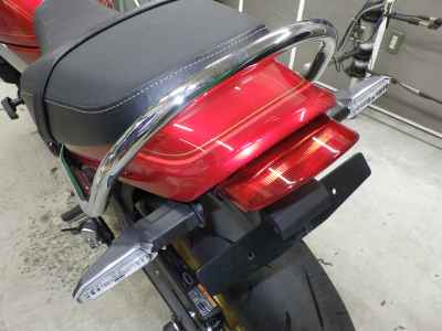 Kawasaki Z650RS 2024