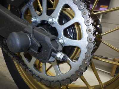 Kawasaki Z650RS 2024