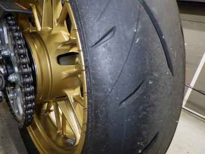 Kawasaki Z650RS 2024