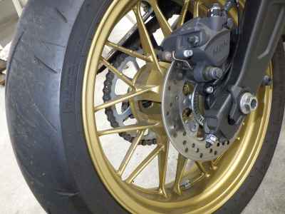 Kawasaki Z650RS 2024