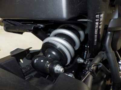 Kawasaki Z650RS 2024