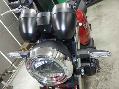 Kawasaki Z650RS 2024