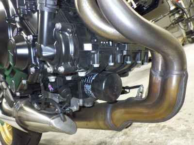 Kawasaki Z650RS 2024