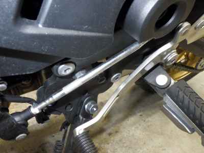 Kawasaki Z650RS 2024