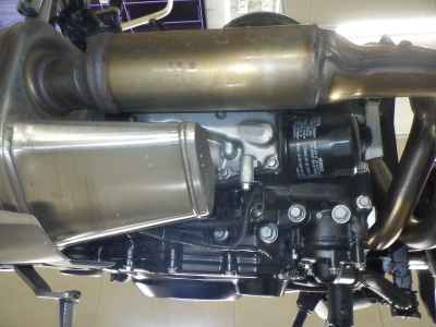 Kawasaki Z650RS 2024