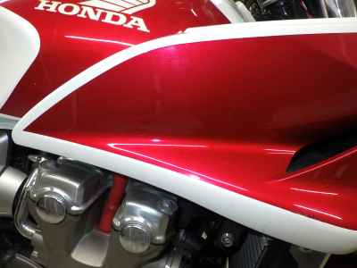 Honda CB1300 Super Boldor 2005
