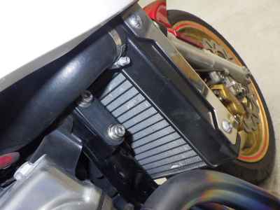 Honda CB1300 Super Boldor 2005