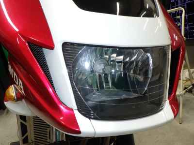 Honda CB1300 Super Boldor 2005