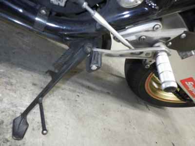 Honda CB1300 Super Boldor 2005