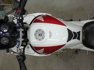 Honda CB1300 Super Boldor 2005