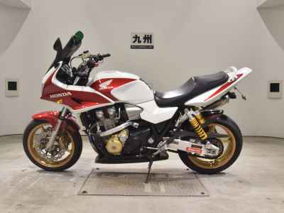 Honda CB1300 Super Boldor 2005