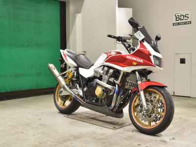 Honda CB1300 Super Boldor 2005