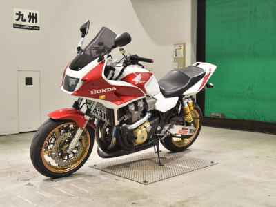Honda CB1300 Super Boldor 2005