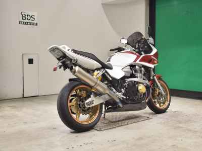 Honda CB1300 Super Boldor 2005