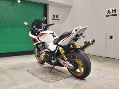 Honda CB1300 Super Boldor 2005