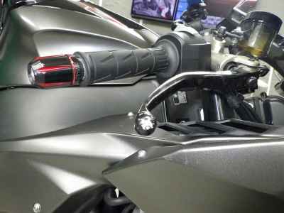 Kawasaki Ninja ZX-10R 2022