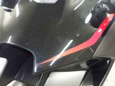 Kawasaki Ninja ZX-10R 2022