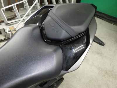 Kawasaki Ninja ZX-10R 2022