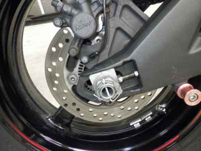 Kawasaki Ninja ZX-10R 2022