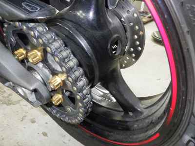 Kawasaki Ninja ZX-10R 2022