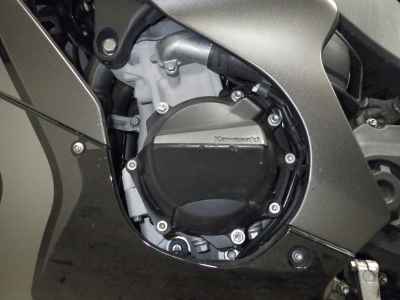 Kawasaki Ninja ZX-10R 2022