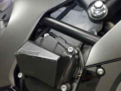 Kawasaki Ninja ZX-10R 2022