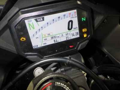 Kawasaki Ninja ZX-10R 2022