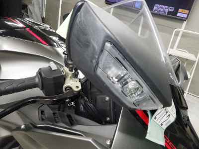 Kawasaki Ninja ZX-10R 2022