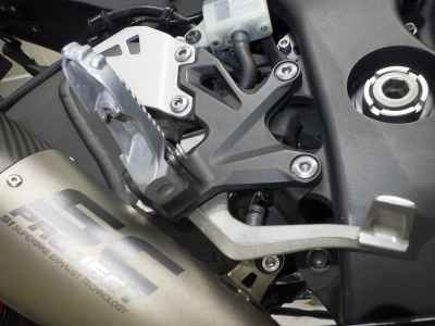 Kawasaki Ninja ZX-10R 2022