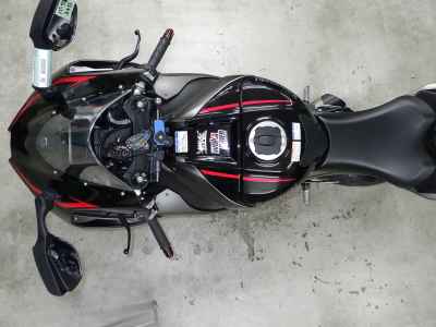 Kawasaki Ninja ZX-10R 2022