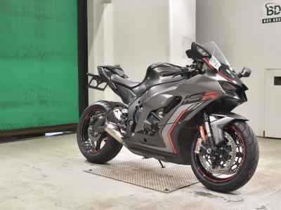 Kawasaki Ninja ZX-10R 2022