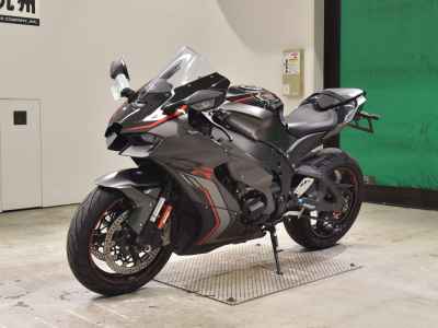 Kawasaki Ninja ZX-10R 2022